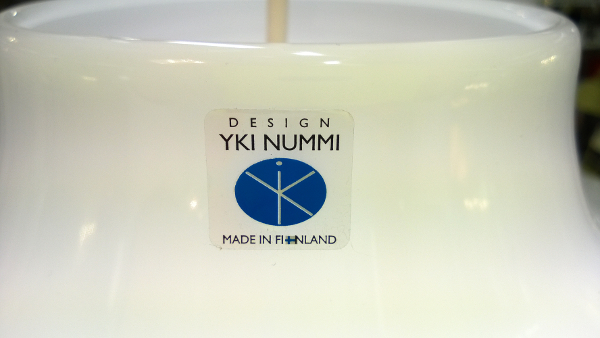 Design Yki Nummi