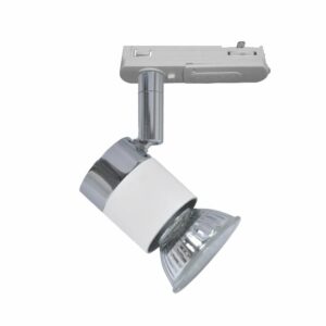 E.Lite Point GB-66 (1-vaihekiskoon) (valkoinen)