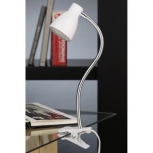 Briloner LED-klipsivalaisin