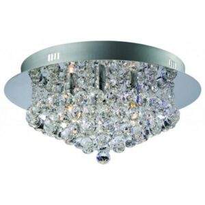 FocusLight Sigma -kristallivalaisin (45 cm)
