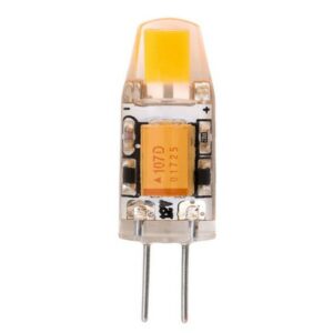 Airam LED G4 (1,2 W) (2700 K)
