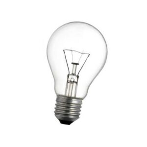 Hehkulamppu E27 40 W