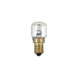 Uuni/jääkaappilamppu E14 (15 W)