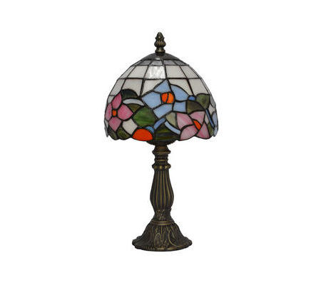 Tiffany -pöytävalaisin TL 150-20