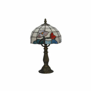 Tiffany -pöytävalaisin TL 144-20