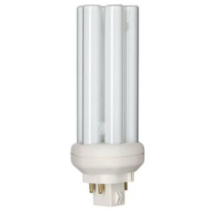 Pienoisloisteputki PL-T 4P 18W 830 (GX24q-2)