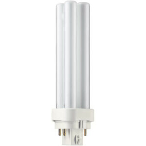 Pienoisloisteputki PL-C 4P 10W 830 (G24q-1)