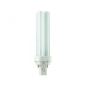 Pienoisloisteputki PL-C 2P 18W 830 (G24d-2)