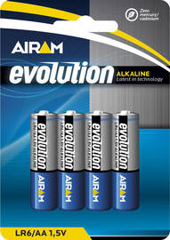 Airam LR6/AA