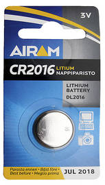 CR2016