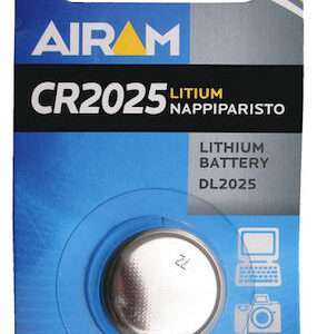 CR2025