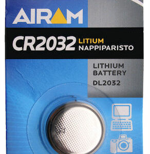 CR2032