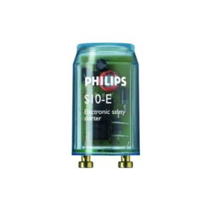 Philips S10/E 18-75 W -elektroninen sytytin