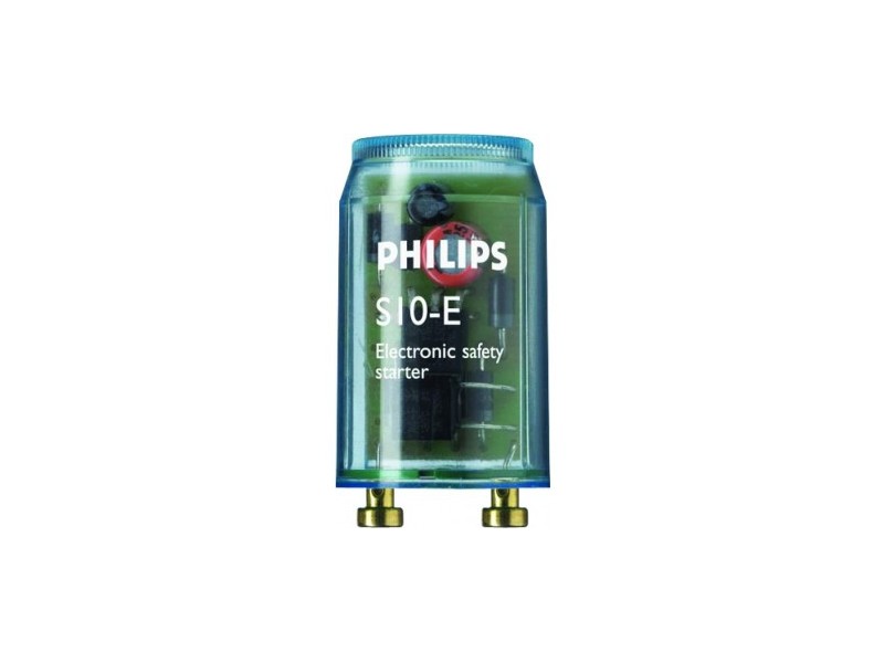 Philips S10/E 18-75 W -elektroninen sytytin