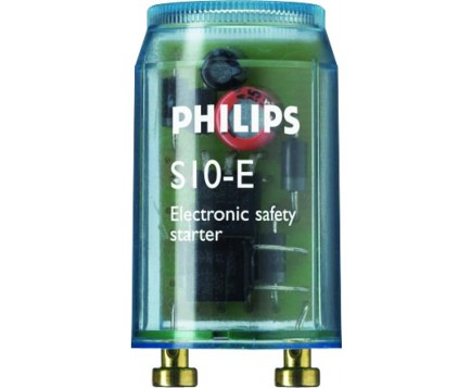 Philips S10/E