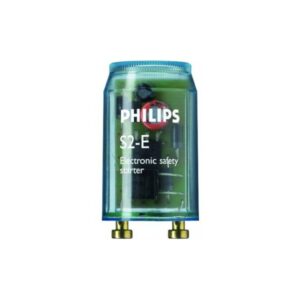 Philips S2/E 18-22 W -elektroninen sytytin