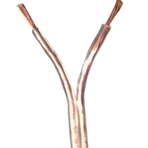 Kaiutinkaapeli 2x0.75