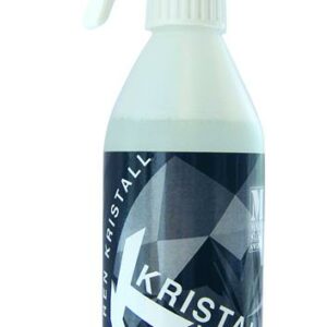 Kristallin puhdistusspray