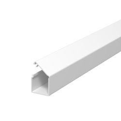 Asennuslista 17,5X17,5 mm