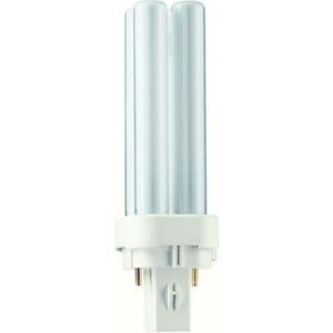 Pienoisloisteputki PL-C 2P 10W 827 (G24d-1)