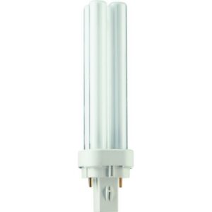 Pienoisloisteputki PL-C 2P 13W 830 (G24d-1)