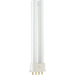 Pienoisloisteputki PL-S 4P 11W/827 (2G7)