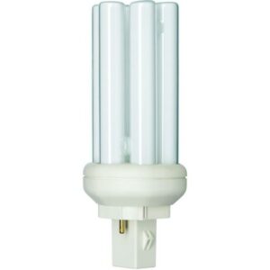 Pienoisloisteputki PL-T 2P 18W 827 (GX24d-2)