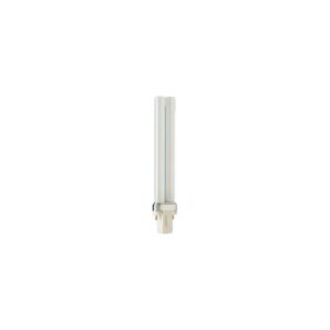 Mustavalo UV pienoisloisteputki PL-S 2P 9W G23