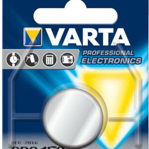Varta CR2450