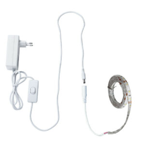 Airam LED-nauha 24V IP20 4,8W/m 830 1m