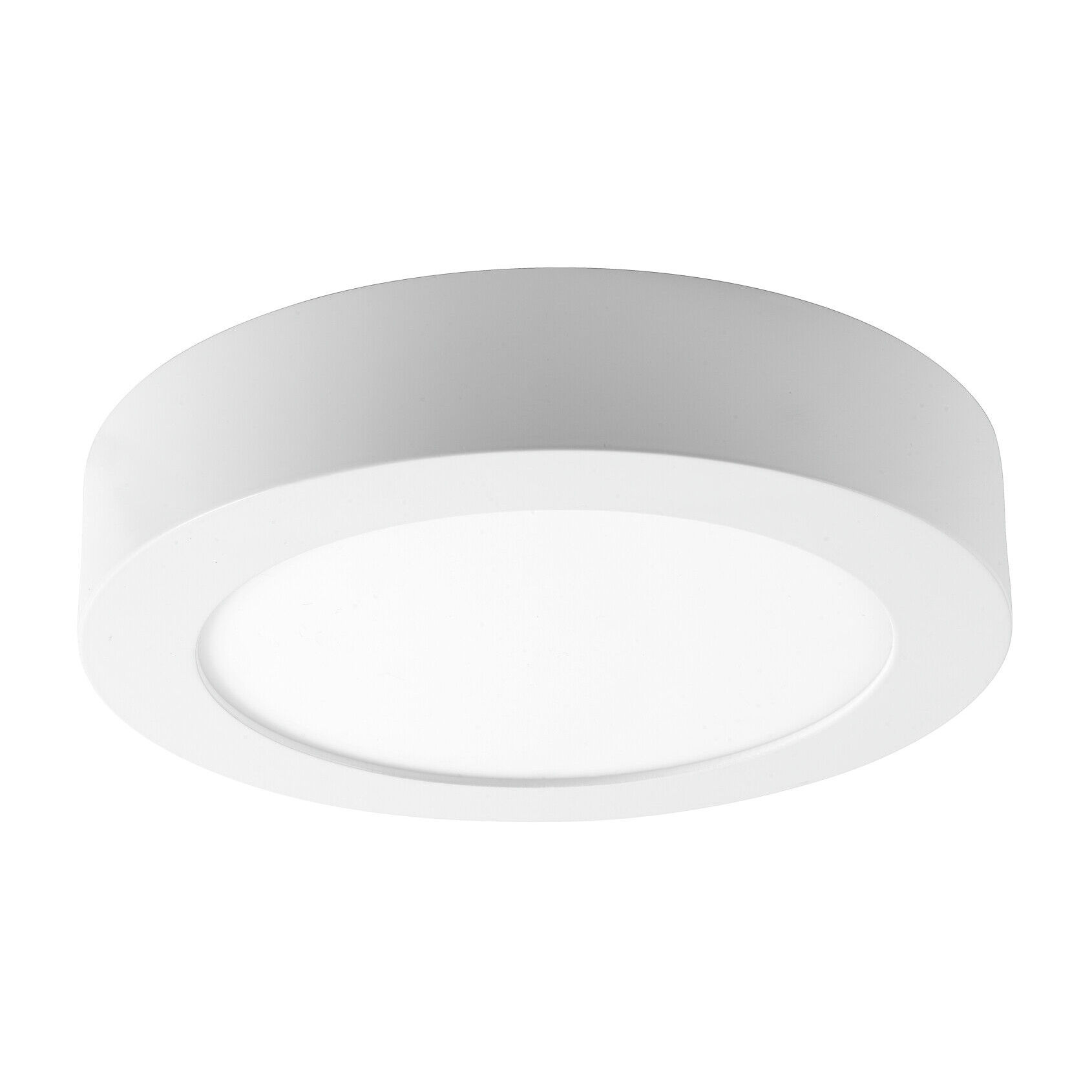 Airam Ronda 15W LED-yleisvalaisin | pinnallinen alasvalo