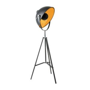 By Rydens Captain -lattiavalaisin, mattamusta