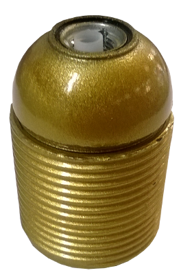 Lampunpidin E27