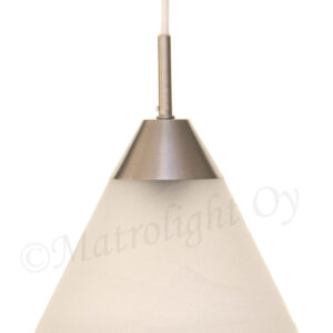 Matrolight Waddon -riippuvalaisin