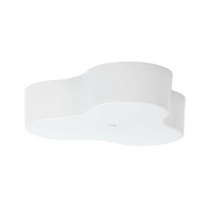 Innolux Triple-plafondi 600 (Smart CCT/RGBW)