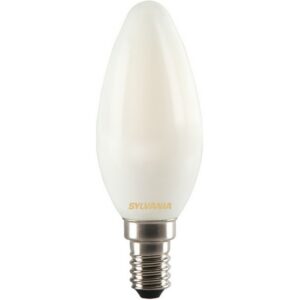 Sylvania Retro-LED E14 4,5 W 470lm 2700K