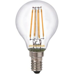 Sylvania Retro-LED E14 2W 250lm 2700K
