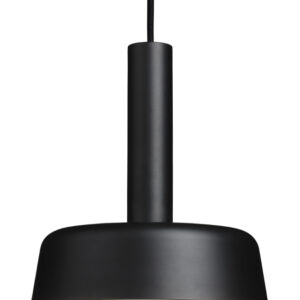 Innolux Cafe LED-valaisin (musta)
