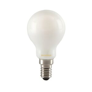 Sylvania Retro-LED E14 4W (2700K)