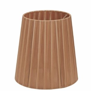 Oriva -varjostin (14 cm) hiekka