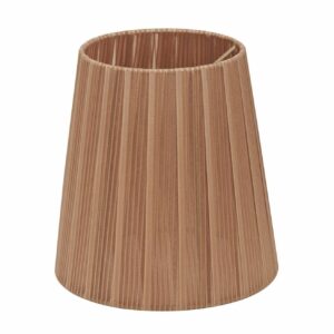 Oriva -varjostin (16 cm) hiekka
