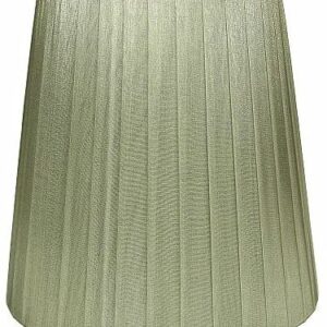 Oriva -varjostin (17 cm) harmaa