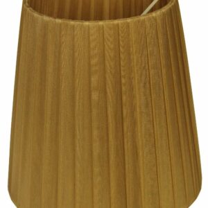 Oriva -varjostin (17 cm) samppanja