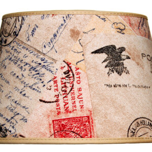 Matrolight Post Card