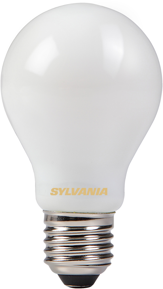Sylvania Retro-LED E27 7W (2700K)