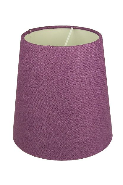 Oriva -varjostin (17 cm) lila