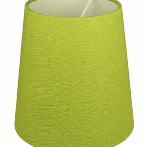 Oriva -varjostin (17 cm) lime