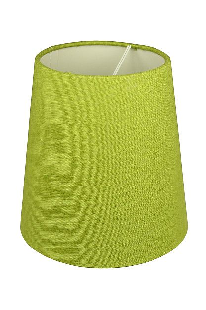 Oriva -varjostin (17 cm) lime