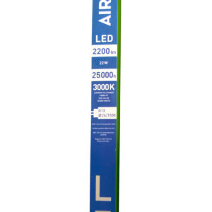 Airam T8 LED-loisteputki 22W/830 (150 cm)