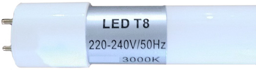 Airam T8 LED-loisteputki G13